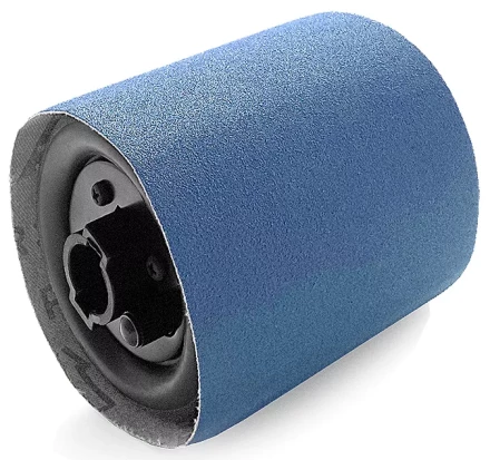 MESSER Рукав для барабана 90мм 286х100 #60 (упак. 10 шт) купить в Уфе