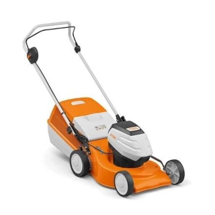 Газонокосилка электро (аккум) STIHL RMA 248.0 купить в Уфе