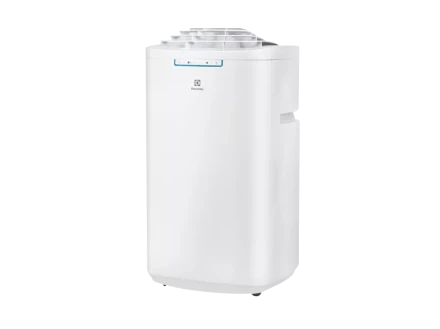 Мобильный кондиционер ELECTROLUX EACM-10 EW/TOP_i/N3_W купить в Уфе