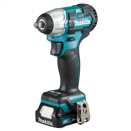Ударный гайковерт Makita TW160DWAE купить в Уфе