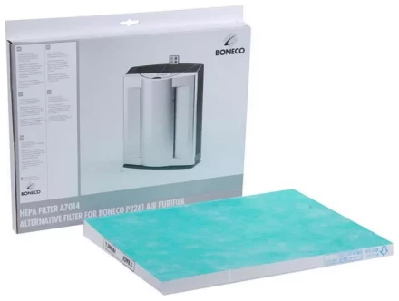 Фильтр HEPA BONECO AOS для P2261 купить в Уфе