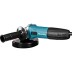 Угловая шлифмашина Makita GA5030RK в кейсе купить в Уфе