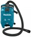 Аккумуляторный пылесос XGT Makita VC009GZ01 (без АКБ и ЗУ) купить в Уфе