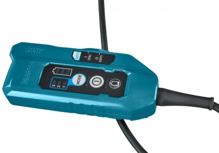 Аккумуляторный пылесос XGT Makita VC009GZ01 (без АКБ и ЗУ) купить в Уфе