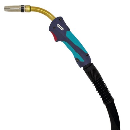 Горелка MW 240 PRO (5m / Water / Euro) XL023.0324 купить в Уфе