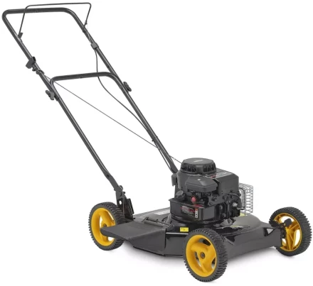 Бензиновая газонокосилка Partner P51-450 SM купить в Уфе