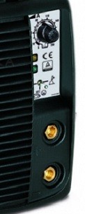 Сварочный аппарат TECHNOLOGY 236 HD ACX  ALU C CASE Telwin купить в Уфе