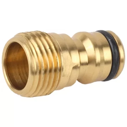 Адаптер внутренний RACO &quot;Profi&quot; (соединитель-резьба внутренняя) латунный, 1/2&quot; 4246-55015B купить в Уфе