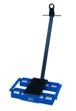 Роликовая платформа подкатная TOR 12000R-08SW 12 т (G) 1004038 купить в Уфе