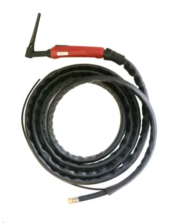 Горелка TIG 26F 180A (35%) M12x1, 8m гибкая купить в Уфе
