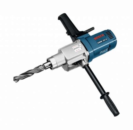 Дрель Bosch GBM 32-4 купить в Уфе