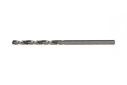 Сверло по металлу HSS-GS 9x125 (Makita D-77877) купить в Уфе