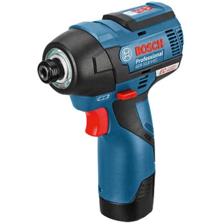 Гайковерт аккумуляторный BOSCH GDR 10,8-LI Professional (0.601.9A6.977) купить в Уфе