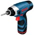 Гайковерт аккумуляторный BOSCH GDR 10,8-LI Professional (0.601.9A6.977) купить в Уфе