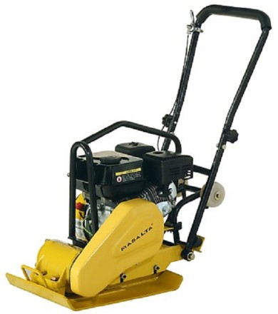 Виброплита Masalta MSR 60-4 купить в Уфе