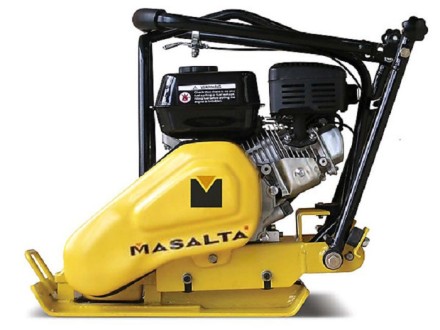 Виброплита Masalta MSR 60-4 купить в Уфе