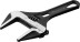Ключ разводной компактный c тонкими губками KRAFTOOL SlimWide Compact 27266-15 купить в Уфе