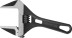 Ключ разводной компактный c тонкими губками KRAFTOOL SlimWide Compact 27266-15 купить в Уфе