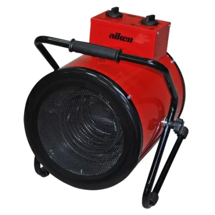 Тепловая пушка электрическая Aiken MEH 500R купить в Уфе