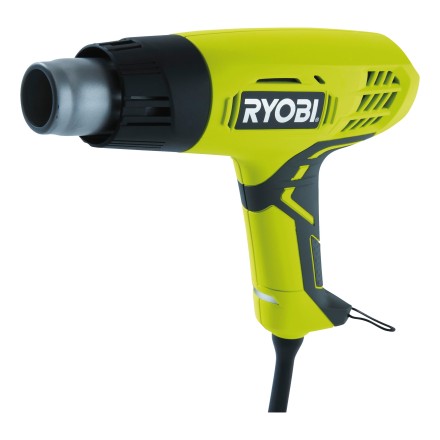Ryobi Технический фен 2000W EHG2000 купить в Уфе