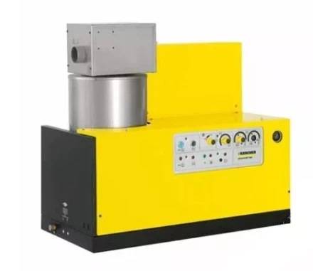 Автомойка высокого давления Karcher HDS 9/16 4ST-Gas купить в Уфе