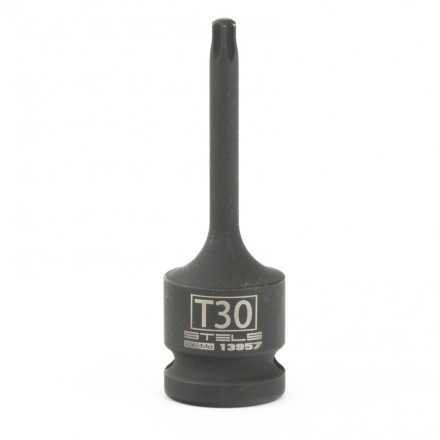 Головка ударная TORX 30 1/2 Stels 13957 купить в Уфе