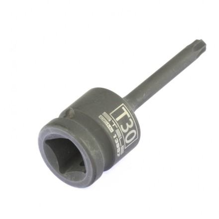 Головка ударная TORX 30 1/2 Stels 13957 купить в Уфе