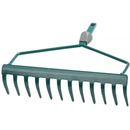 Грабли изогнутые RACO&quot;MAXI&quot;, 12 зубцов, с быстрозажимным механизмом, 300мм 4230-53808 купить в Уфе