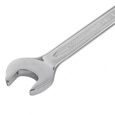 Ключ комбинированный 19 мм CrV антислип Stels 15256 купить в Уфе