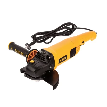 Угловая шлифмашина AG-180-2000 Denzel 26912 купить в Уфе