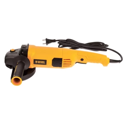 Угловая шлифмашина AG-180-2000 Denzel 26912 купить в Уфе