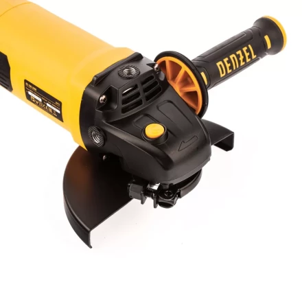 Угловая шлифмашина AG-180-2000 Denzel 26912 купить в Уфе