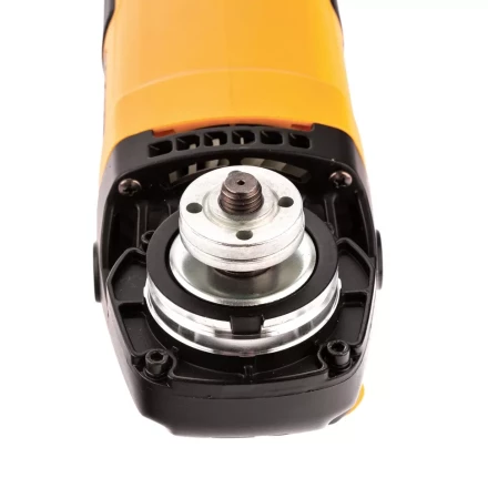 Угловая шлифмашина AG-180-2000 Denzel 26912 купить в Уфе