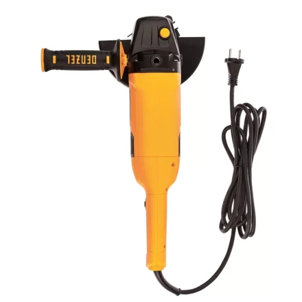 Угловая шлифмашина AG-180-2000 Denzel 26912 купить в Уфе