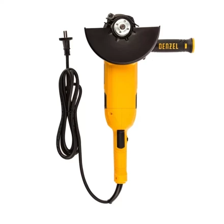 Угловая шлифмашина AG-180-2000 Denzel 26912 купить в Уфе