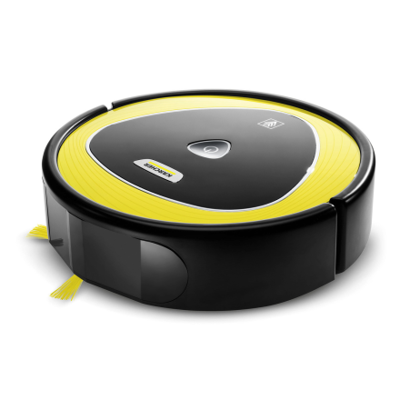 Робот пылесос KARCHER RC 3 купить в Уфе