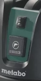 Пылесос-водосос Metabo ASA 30 L PC Inox купить в Уфе