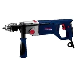 Дрель ударная Кратон PD-1200-13/2P 3 02 01 025 купить в Уфе