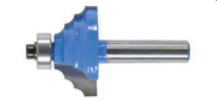 Фреза профильная с подш 36006 Кратон 1 09 03 078 купить в Уфе