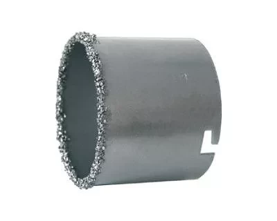 Коронка карбидная по керамике Ф67 мм 57012 купить в Уфе