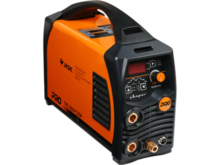 Сварочный инвертор Сварог PRO TIG 200 P DSP (W212) с НАКС купить в Уфе