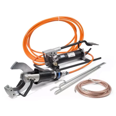 Комплект для работы под напряжением НГПИ-105 КВТ купить в Уфе