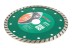 Круг алмазный HAMMER (206-113 DB TB) Ф150х22мм универсальный купить в Уфе