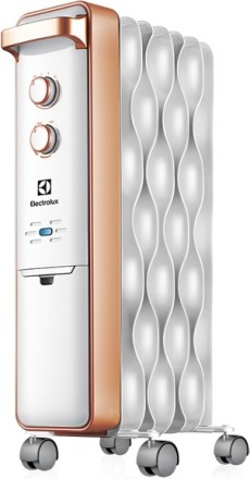 Радиатор масляный Electrolux Wave EOH/M-9157 - 7 секций купить в Уфе