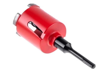 Коронка алмазная HAMMER Ф 68мм (242-503) купить в Уфе