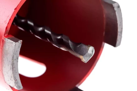 Коронка алмазная HAMMER Ф 68мм (242-503) купить в Уфе