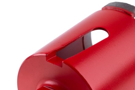 Коронка алмазная HAMMER Ф 68мм (242-503) купить в Уфе