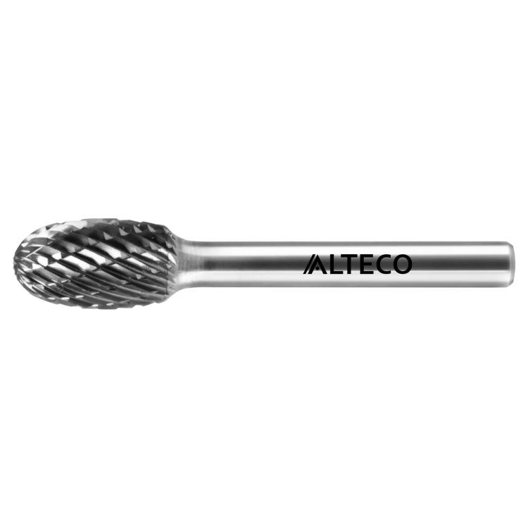 Борфреза по металлу ALTECO E 0813/6 MX 75644 купить в Уфе