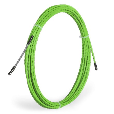 Протяжка из полиэстеровой нити PET-1-4.0/20 КВТ купить в Уфе