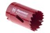 Коронка биметаллическая HAMMER Ф32х38мм 5/8&quot; BiMETALL (224-006) купить в Уфе